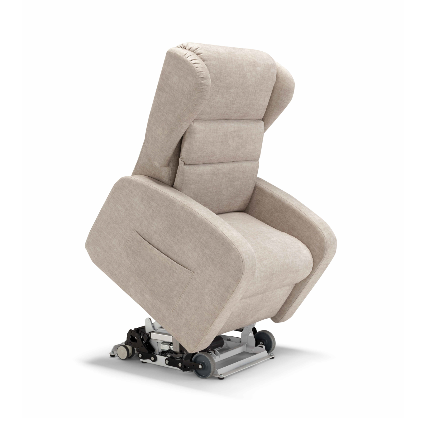 Poltrone speciali