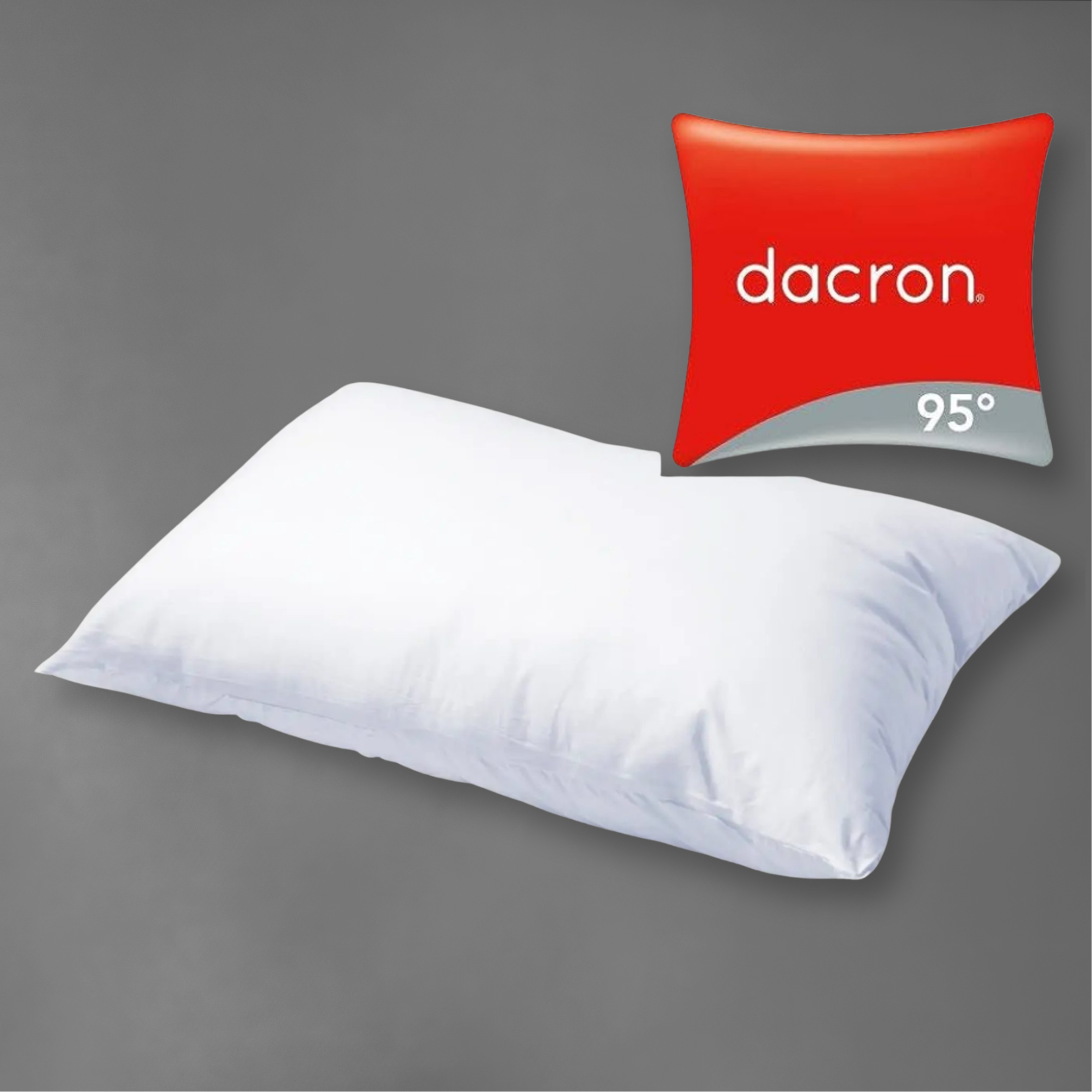 Cuscino Dacron 95® €37