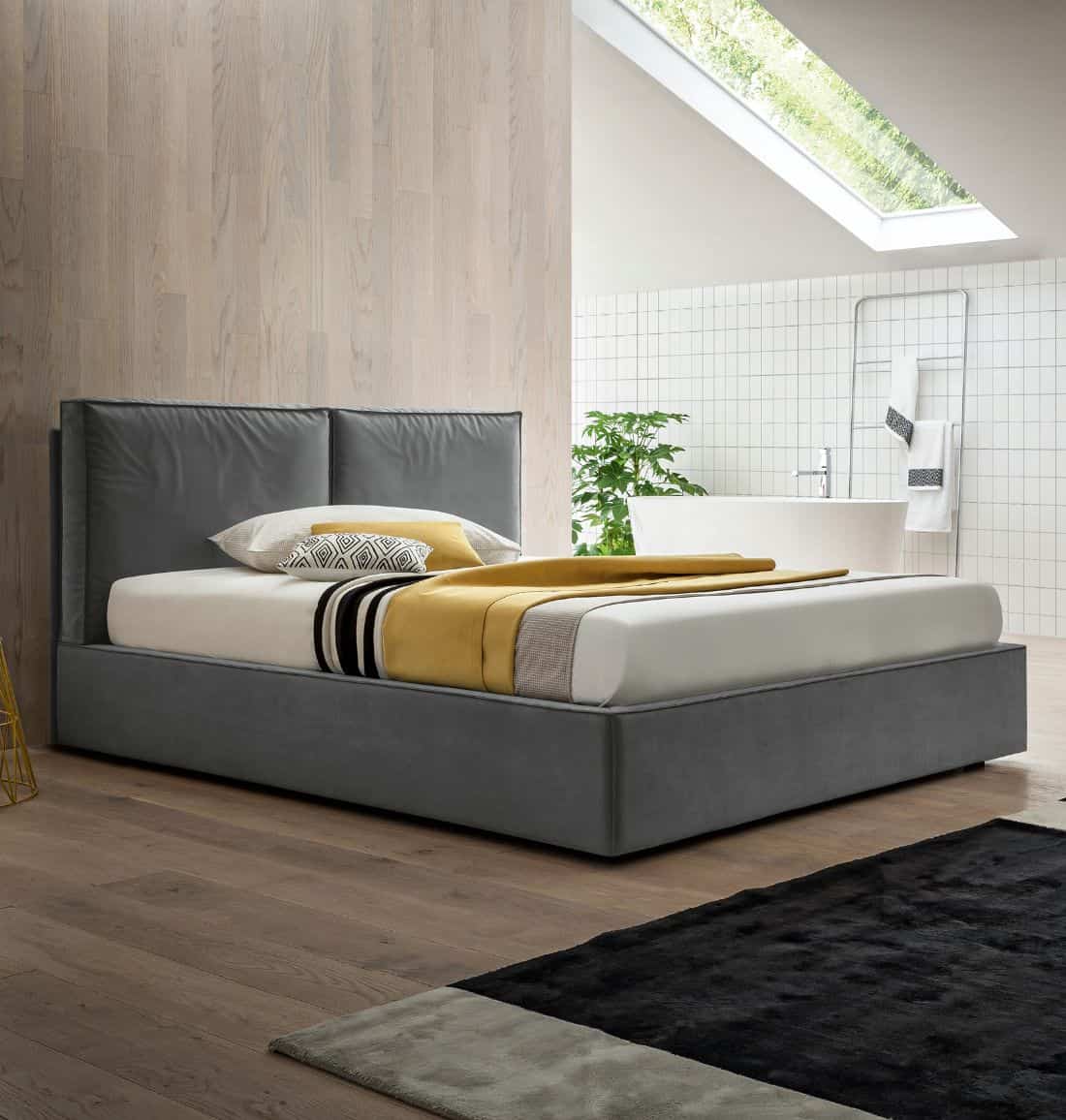 letto george