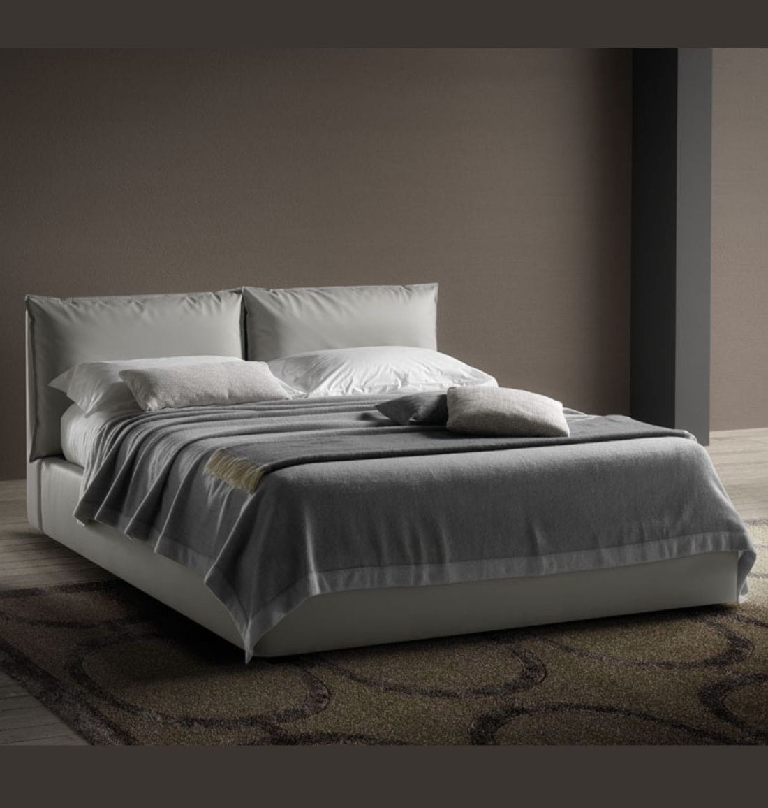 Letto contenitore Quiet - Mondoflex
