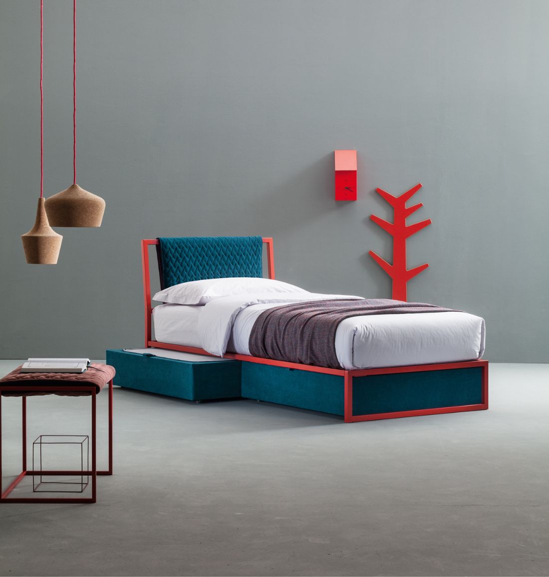 letto frame