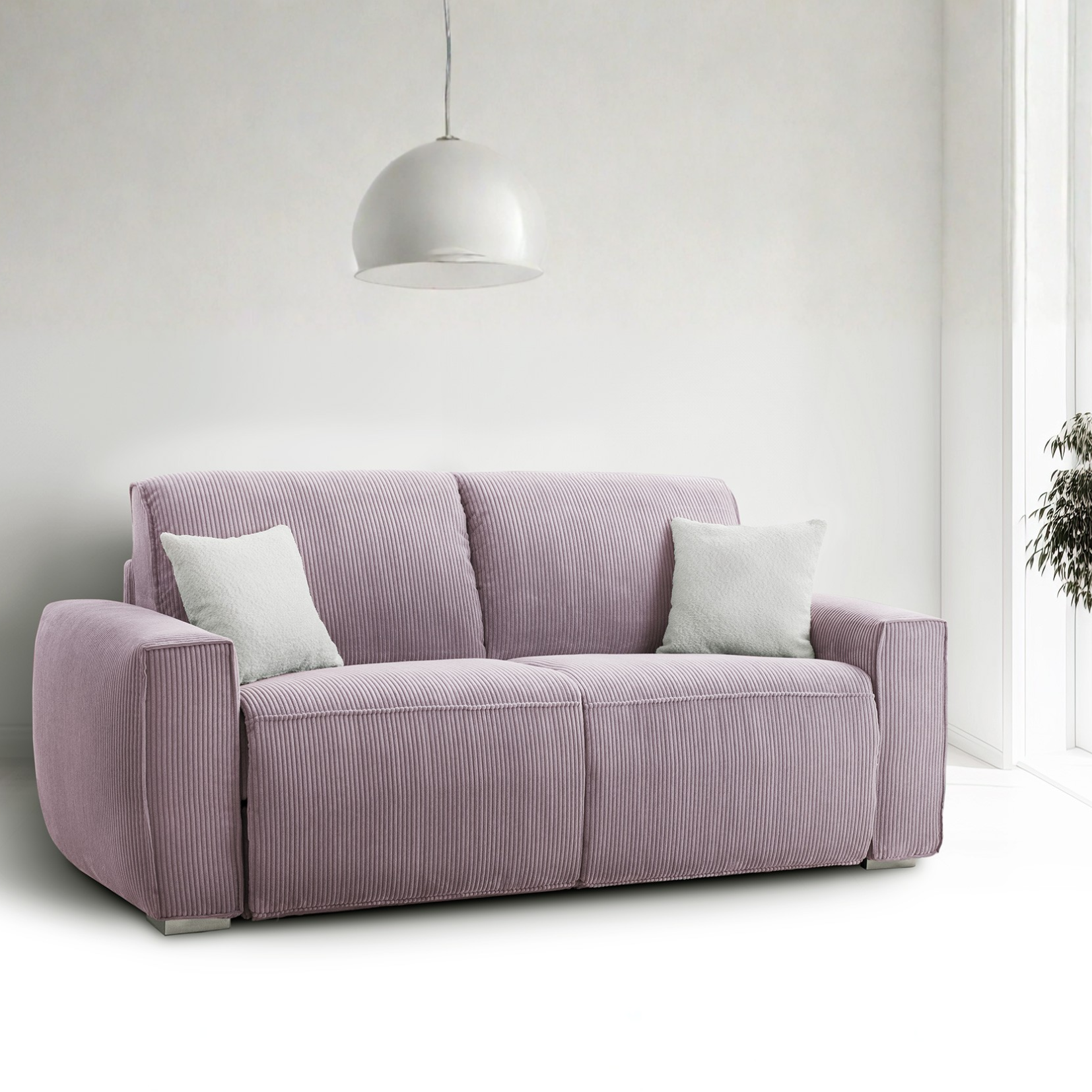 Divano Letto Twist