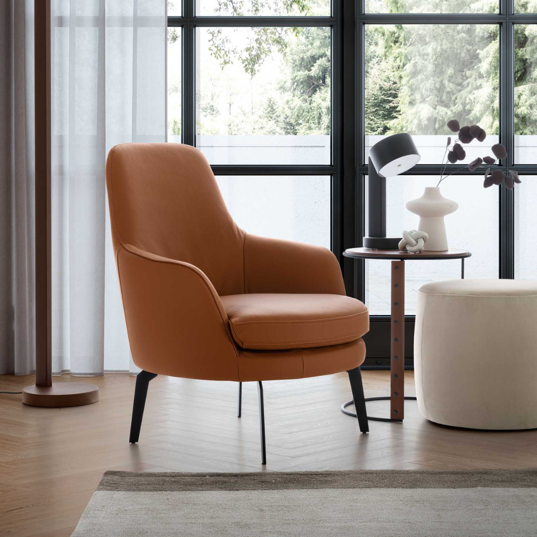 Poltrona Arredo Air