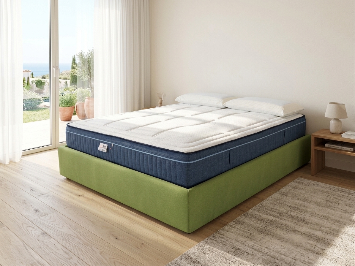 Materasso Ice Sleep